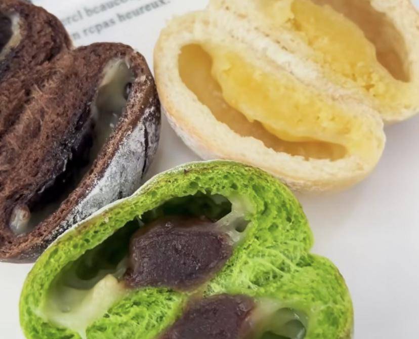 Roti mochi (instagram.com/@meina83)
