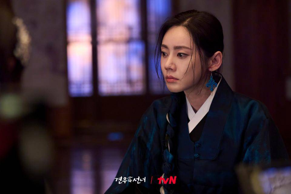 cuplikan drakor Head Over Heels (dok. tvN/Head Over Heels)