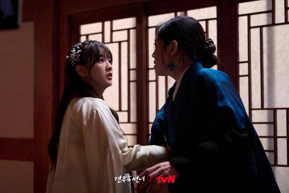 cuplikan drakor Head Over Heels (dok. tvN/Head Over Heels)