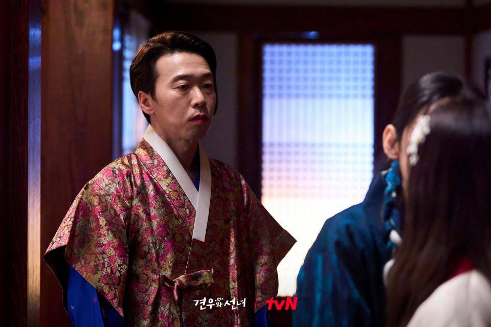 cuplikan drakor Head Over Heels (dok. tvN/Head Over Heels)