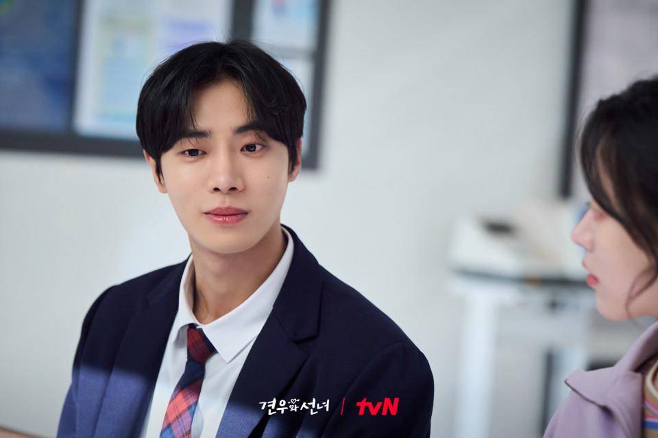 cuplikan drakor Head Over Heels (dok. tvN/Head Over Heels)