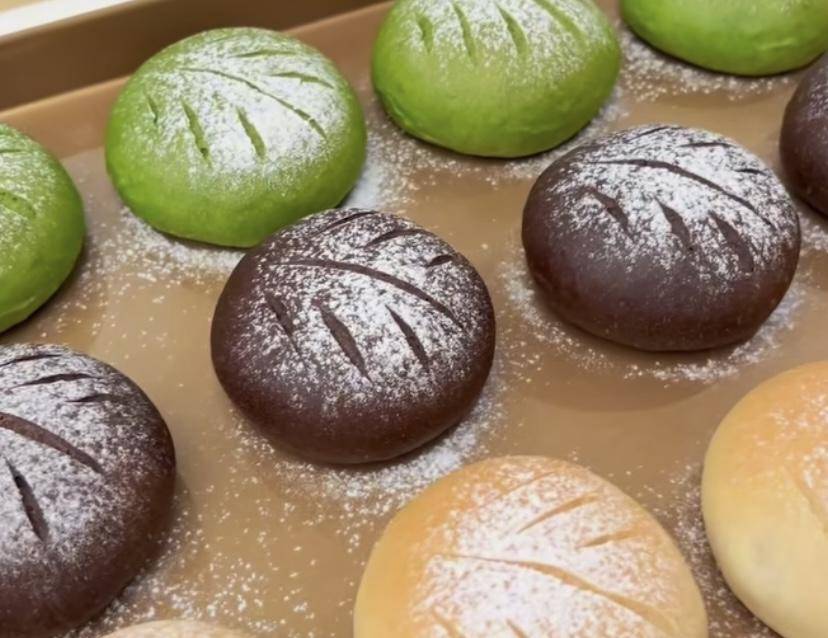 Roti Mochi (instagram.com/@meina83)