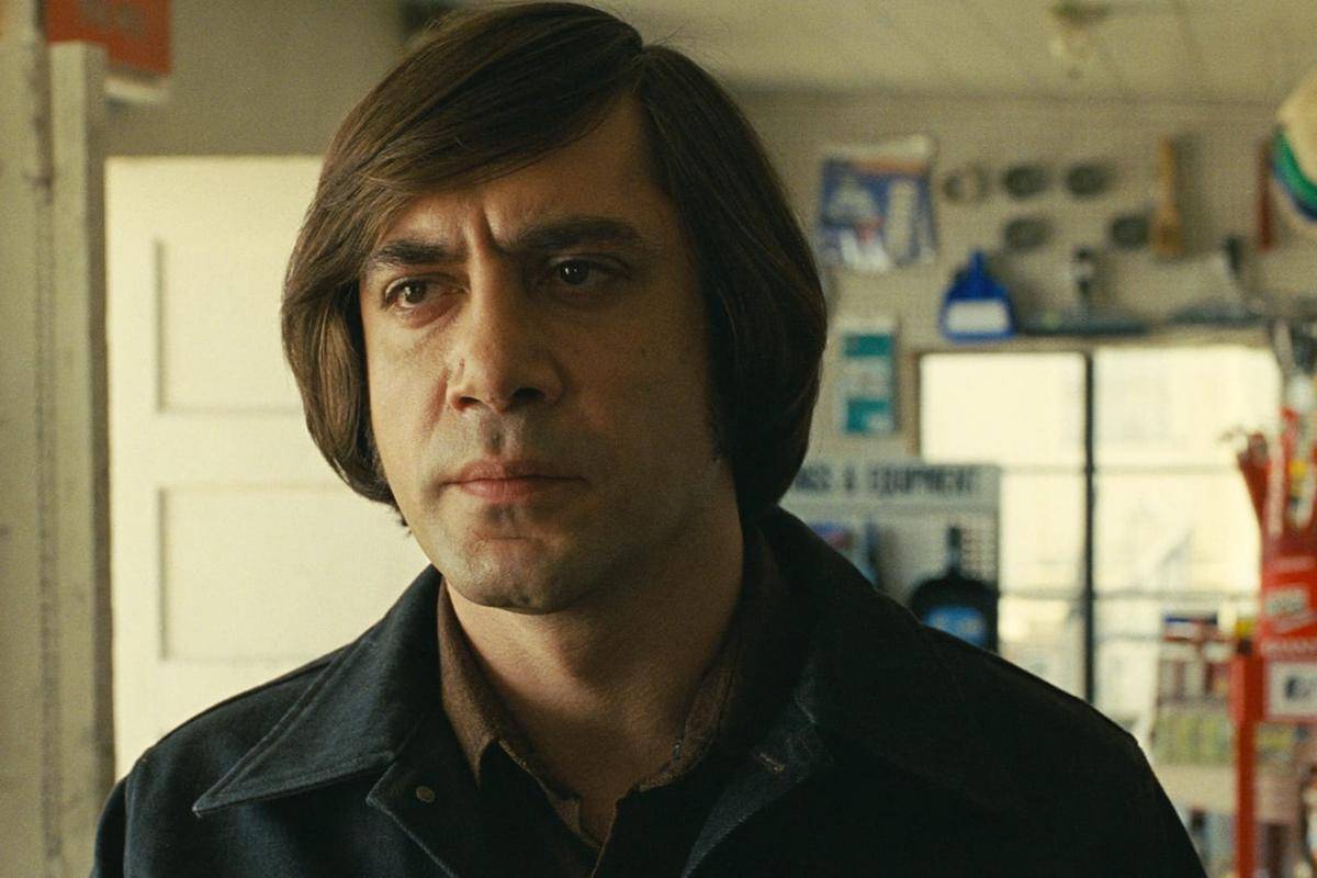 No Country for Old Men