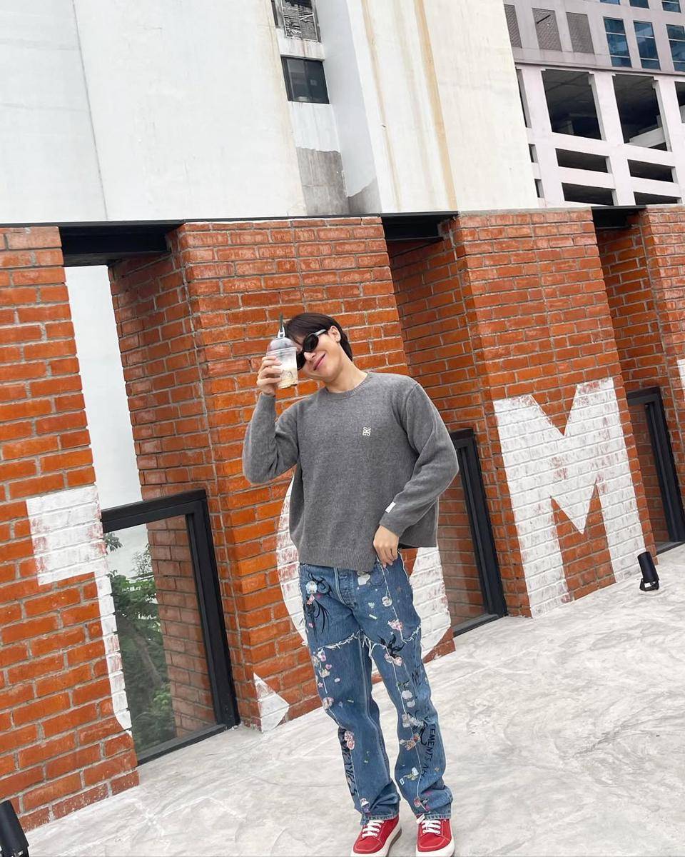 Arm Weerayut (instagram.com/arm_wc)