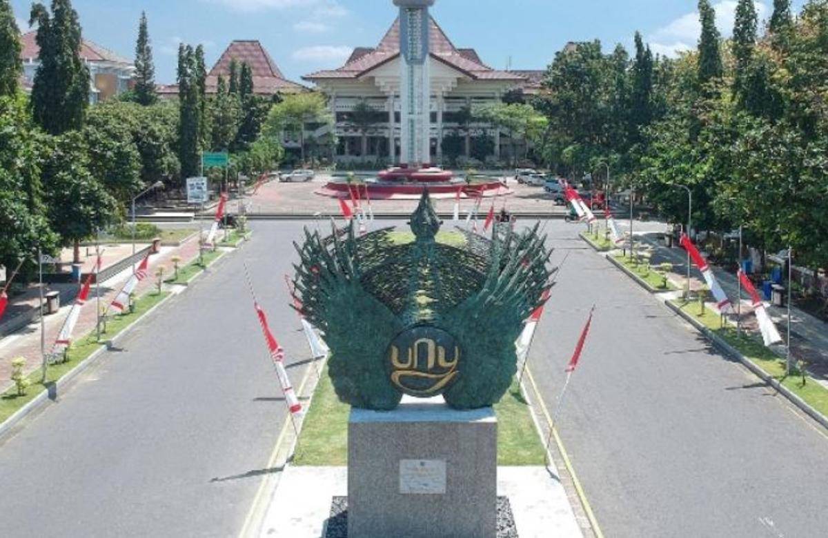 Potret Universitas Negeri Yogyakarta (UNY) (uny.ac.id)