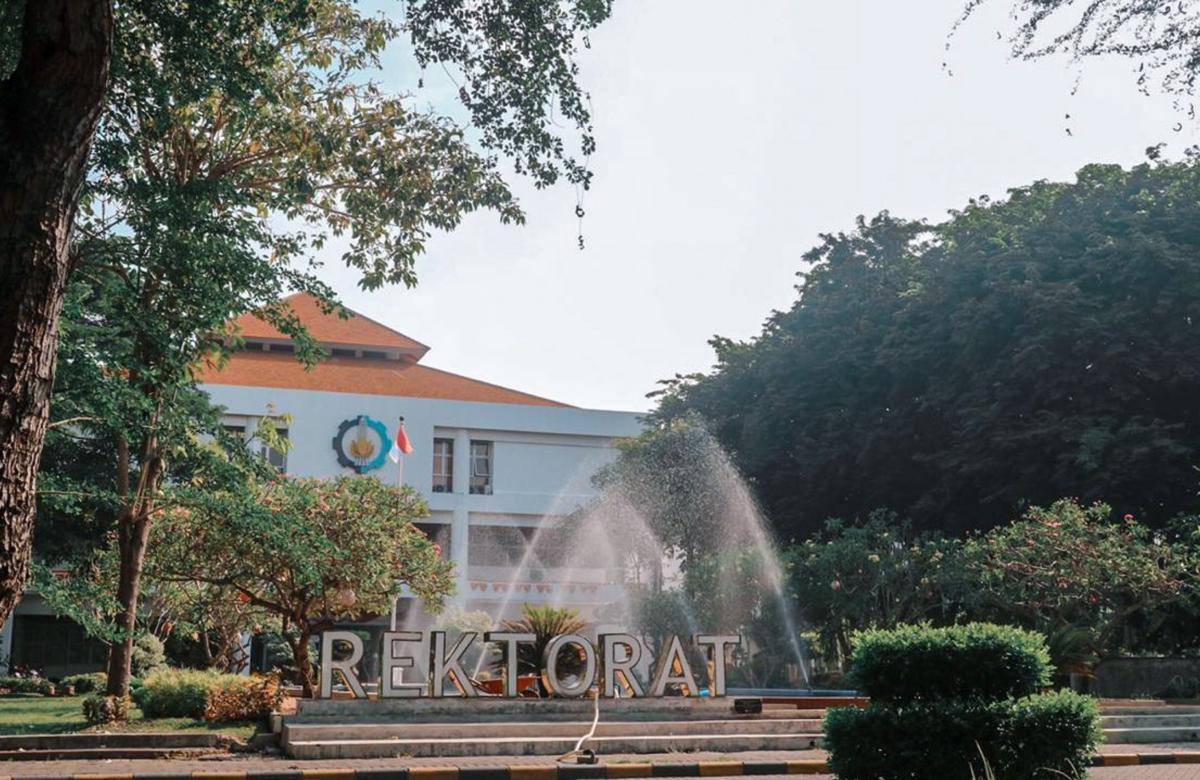 Potret Institut Teknologi Sepuluh Nopember (its.ac.id)