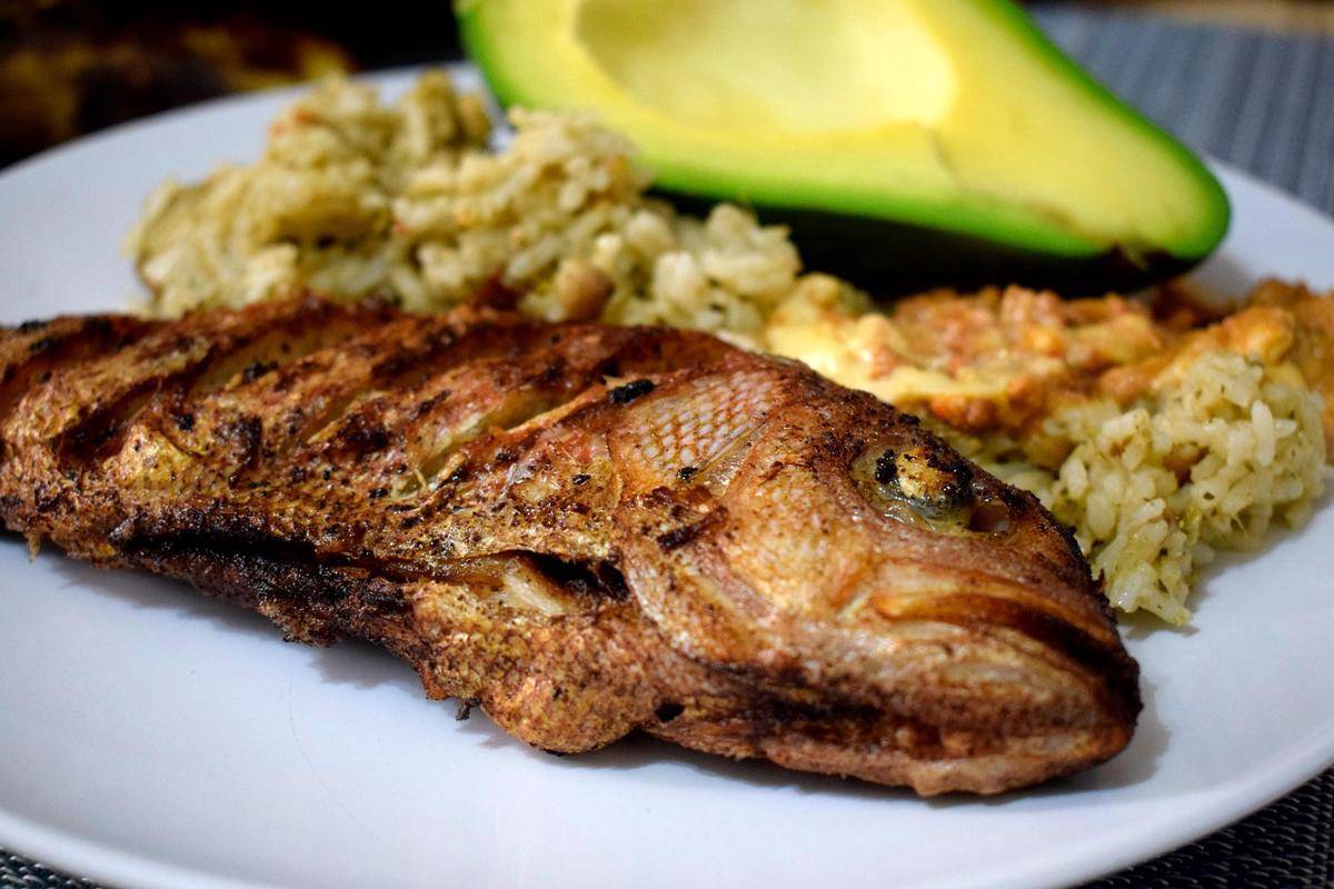 Ilustrasi kuliner malam (Pixabay/9Ariel Núñez Guzmán)