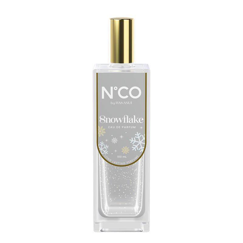 N.Co Snowflake (hbhoz.id/N.Co Snowflake)