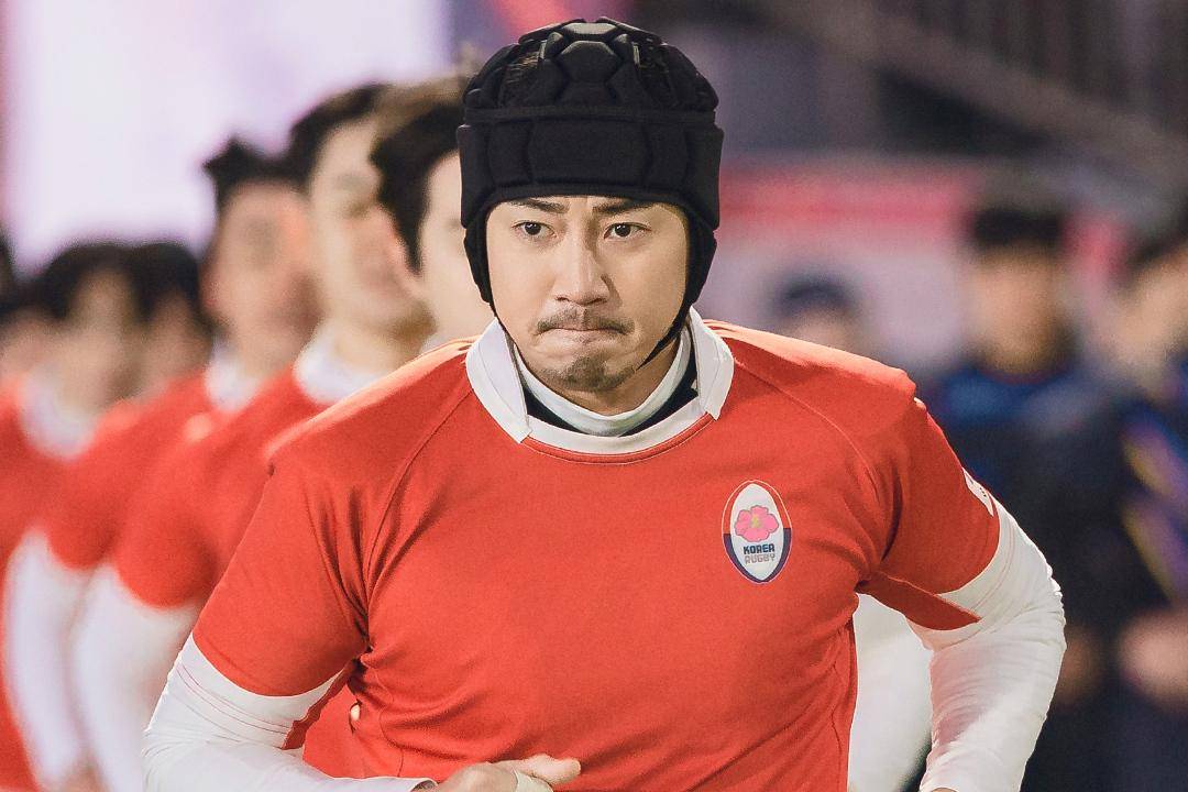 still cut drama The Winning Try (instagram.com/sbsdrama.official)
