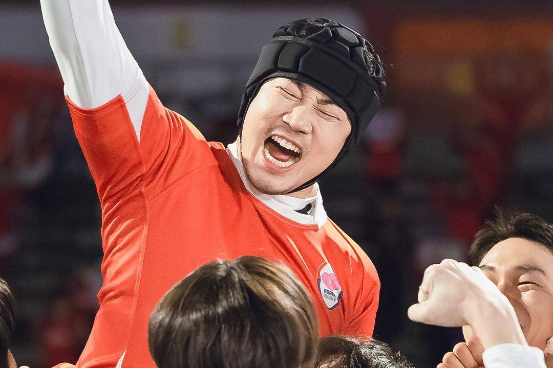 still cut drama The Winning Try (instagram.com/sbsdrama.official)