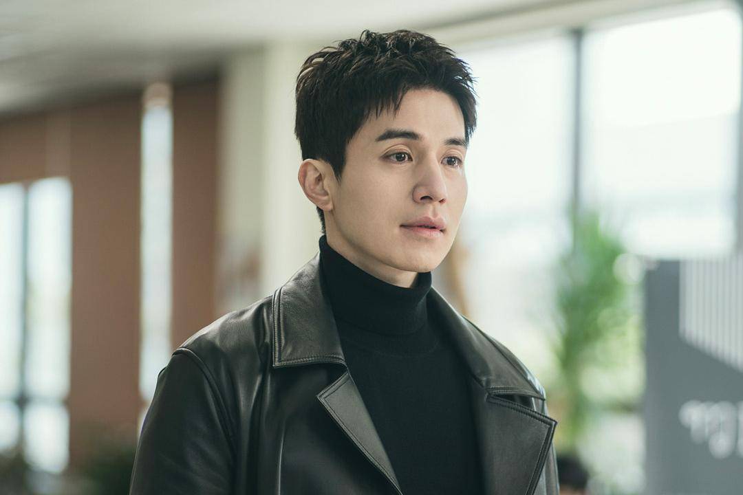 still cut drama The Nice Guy (instagram.com/jtbcdrama)