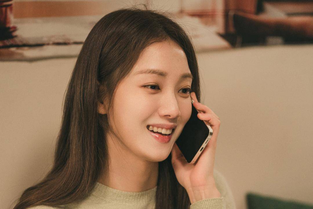 still cut drama The Nice Guy (instagram.com/jtbcdrama)