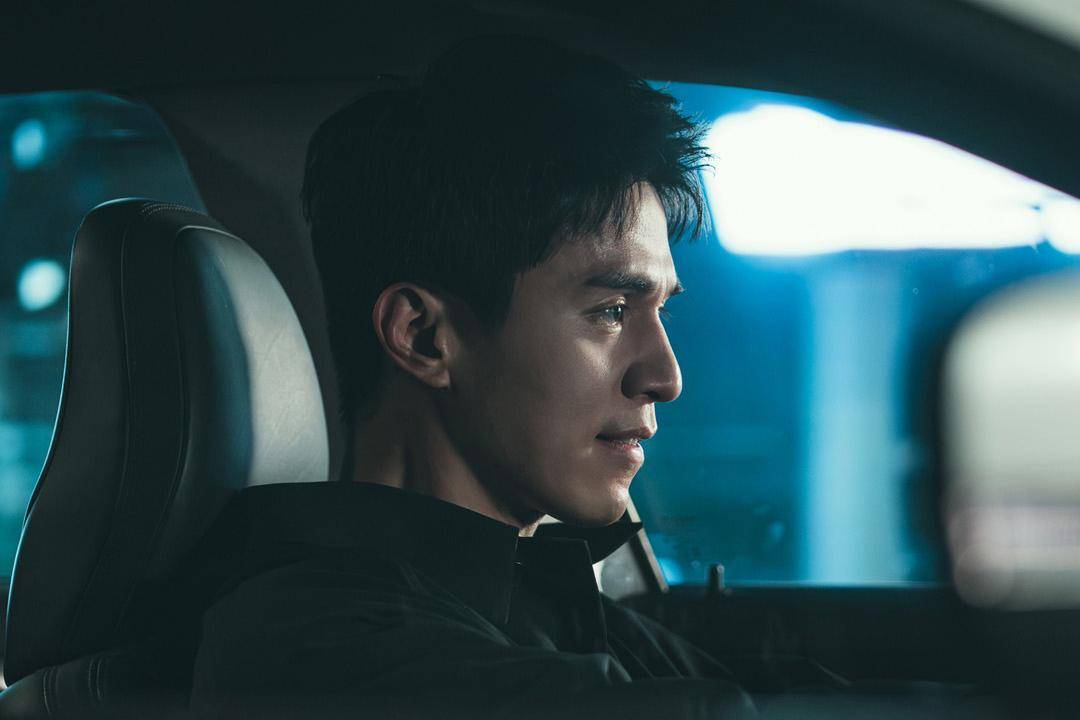 still cut drama The Nice Guy (instagram.com/jtbcdrama)