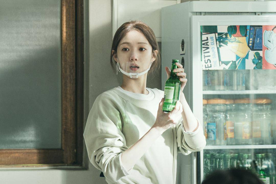 still cut drama The Nice Guy (instagram.com/jtbcdrama)