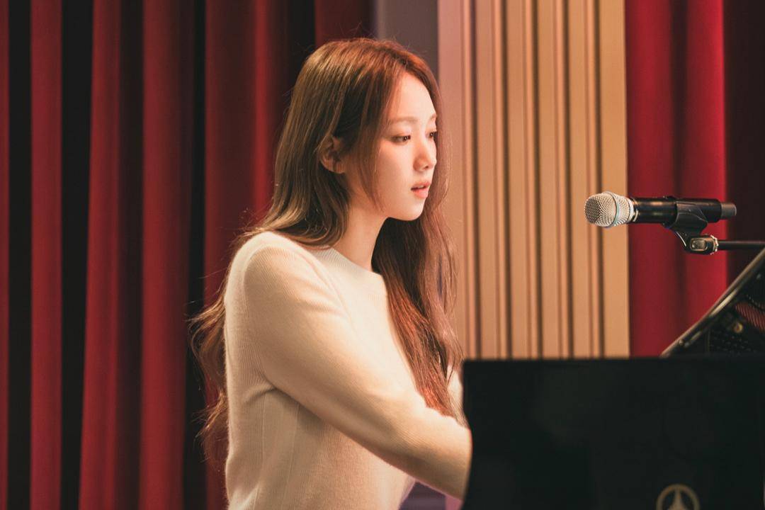 still cut drama The Nice Guy (instagram.com/jtbcdrama)