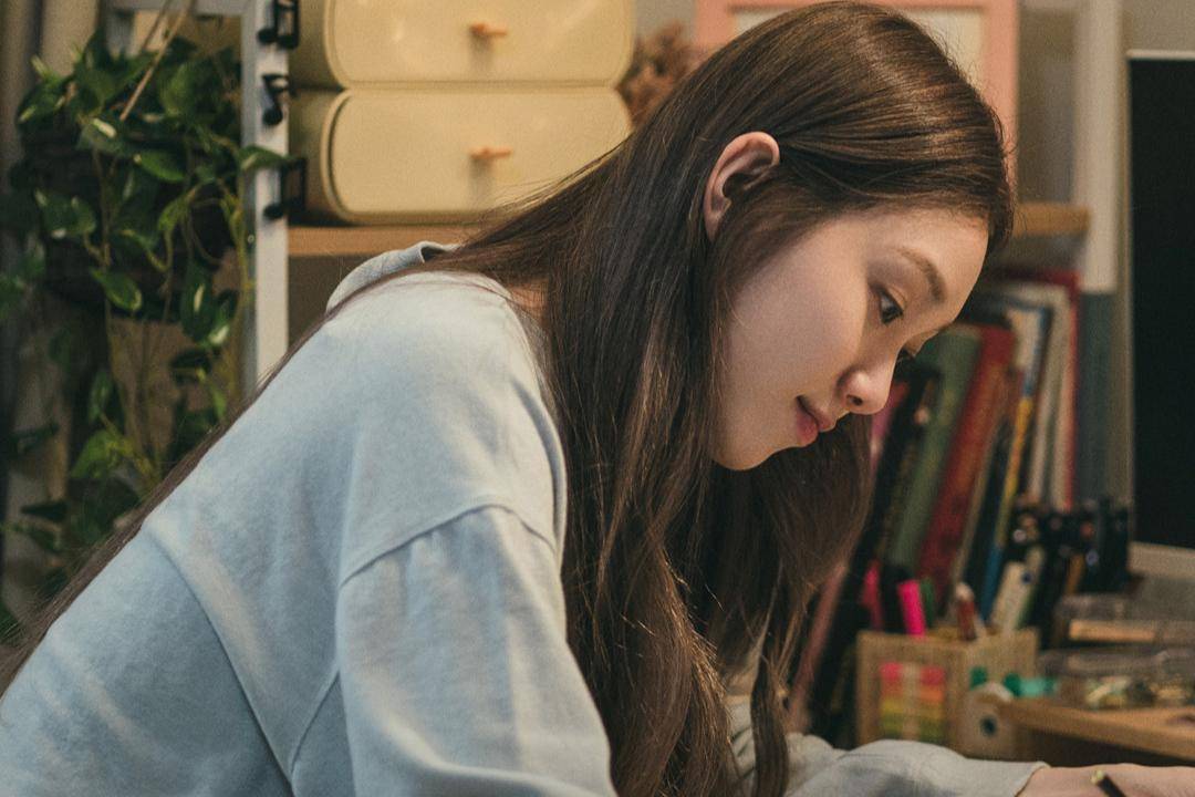 still cut drama The Nice Guy (instagram.com/jtbcdrama)