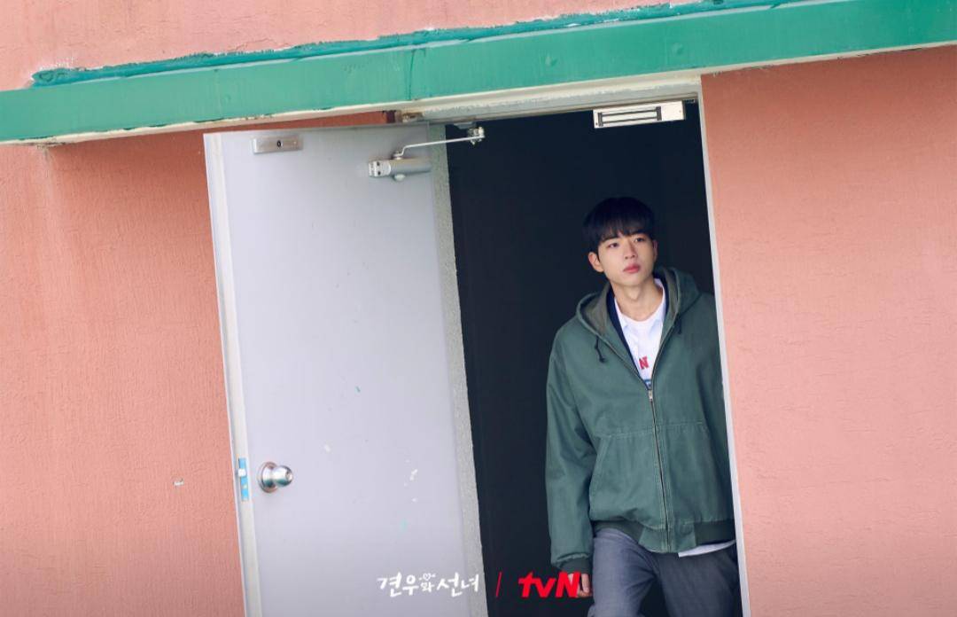 cuplikan drama Head Over Heels (dok.tvn/Head Over Heels)