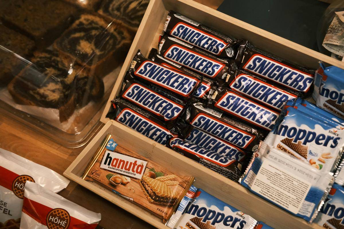 ilustrasi cokelat (pexels.com/Cemrecan Yurtman)