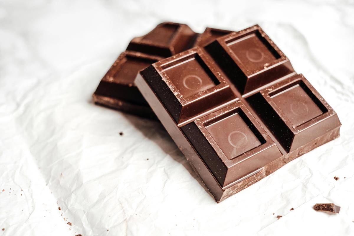 ilustrasi cokelat (pexels.com/Vie Studio)