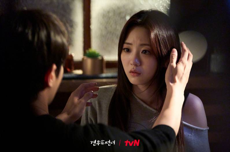 Cho Yi Hyun di drama Head Over Heels (Dok. tvN/Head Over Heels)