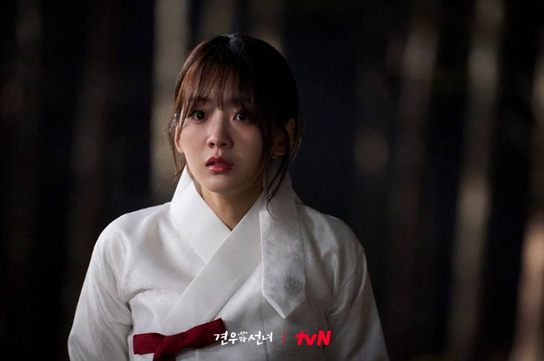 Cho Yi Hyun di drama Head Over Heels (Dok. tvN/Head Over Heels)
