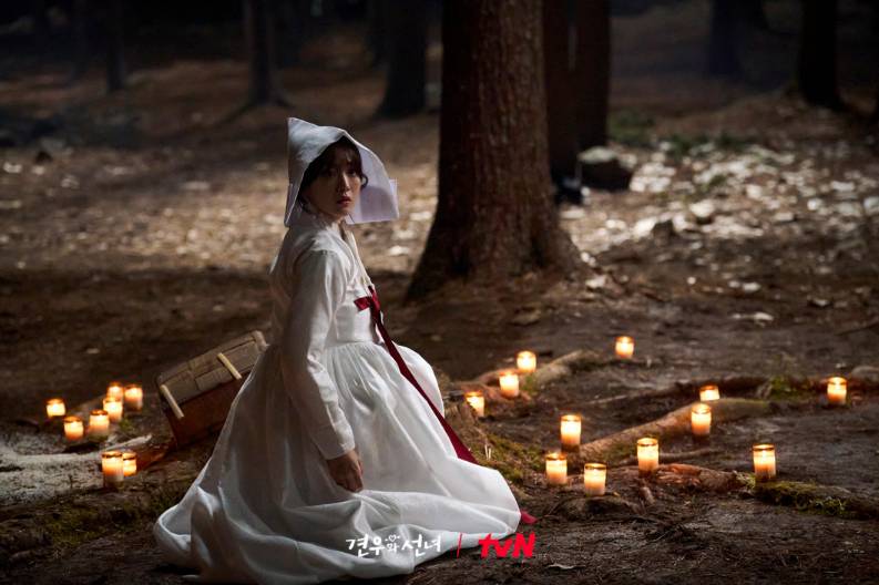 Cho Yi Hyun di drama Head Over Heels (Dok. tvN/Head Over Heels)