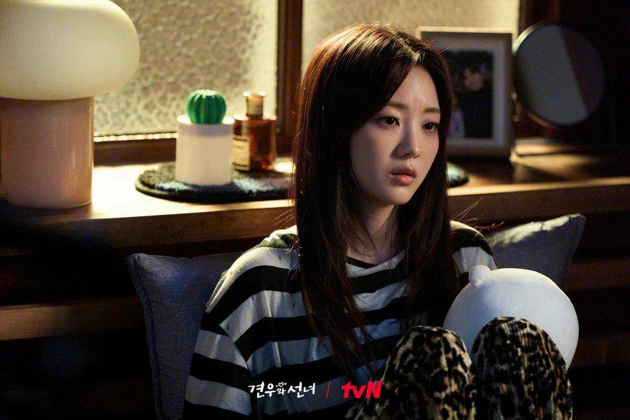Still cut Head Over Heels (dok.tvN/Head Over Heels)