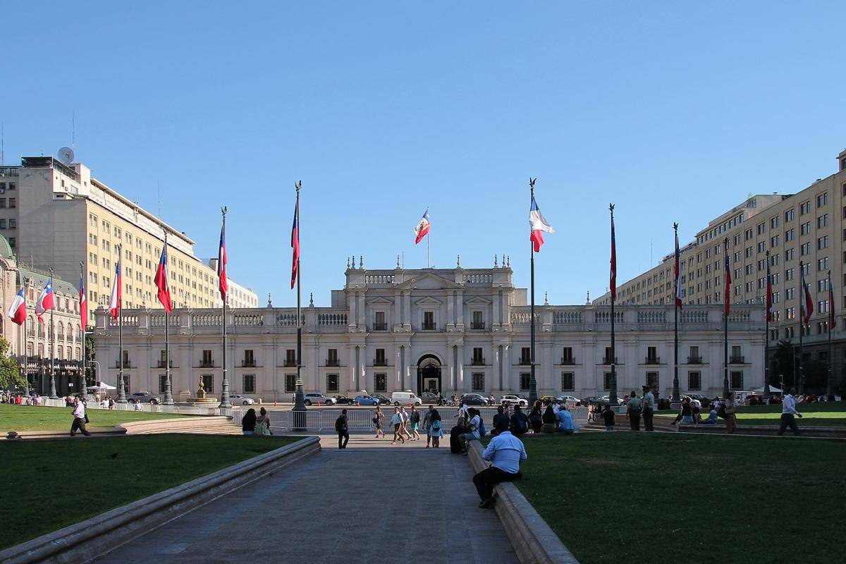 Santiago, Chile