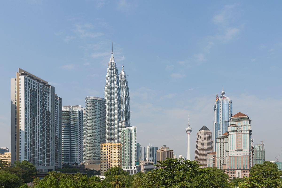 Kuala Lumpur, Malaysia