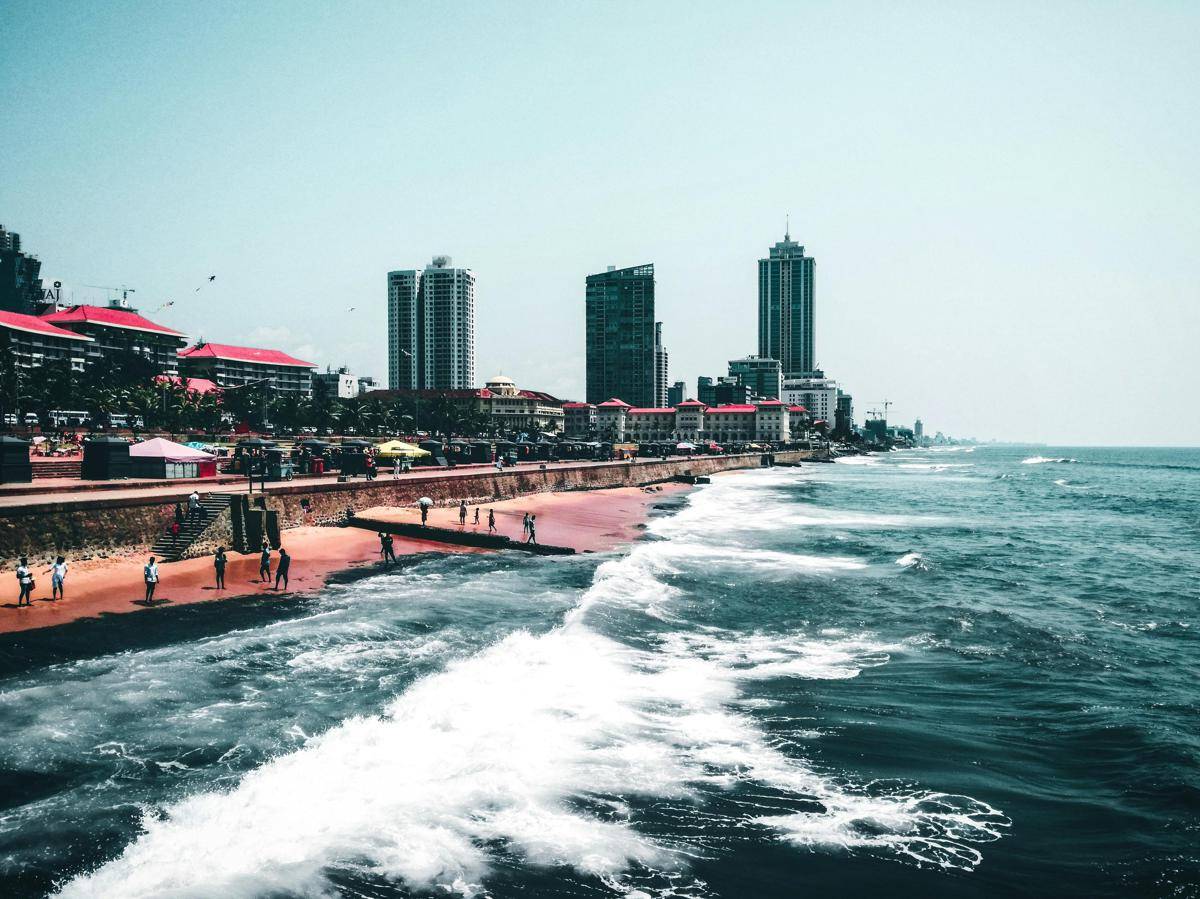 Colombo, Sri Lanka