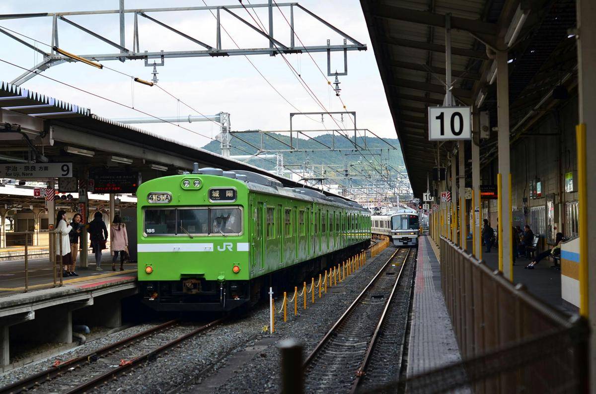 Kyoto