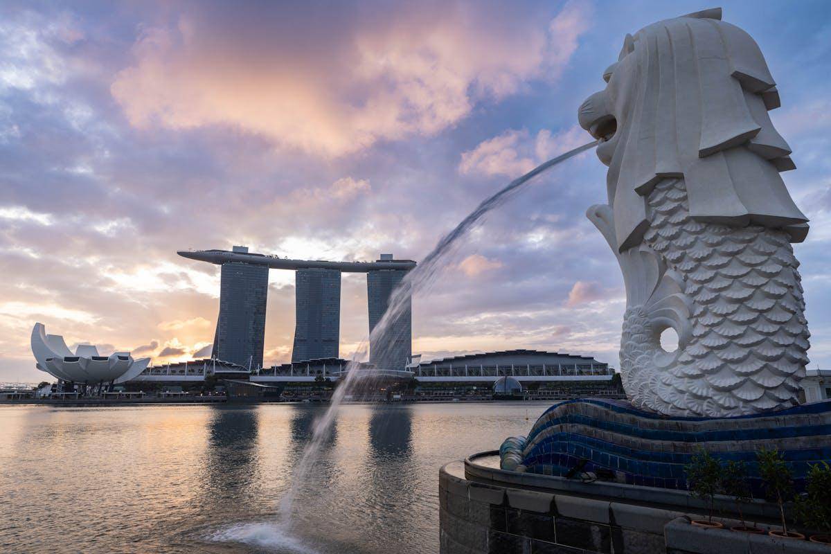 ilustrasi estimasi biaya liburan ke Singapura 3 hari (pexels.com/Anita Kieseler)