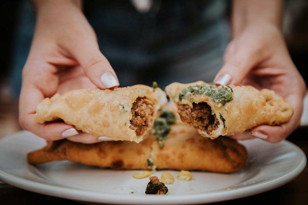 5 Empanada Argentina Paling Populer, Punya Isian Lezat dan Melimpah!