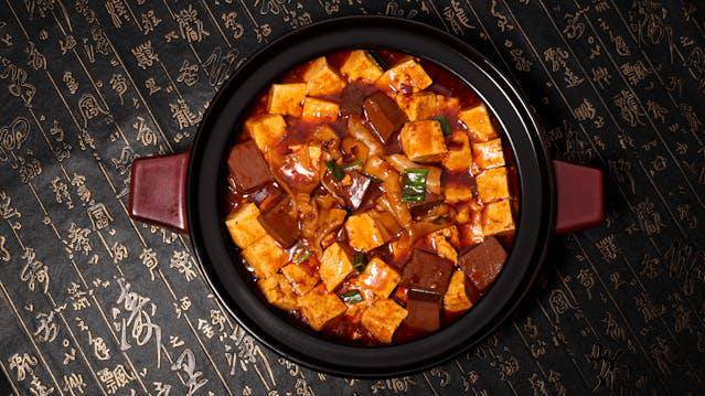 oseng tahu kecap (pexels.com/Change C.C)