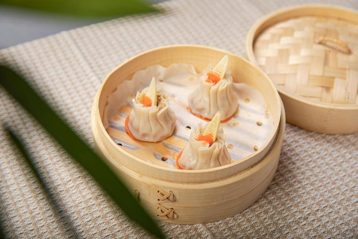 ilustrasi dimsum (pexels.com/Change C.C)