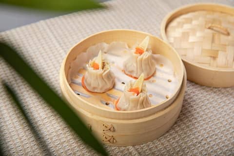 Cara Membuat Dimsum Ayam Homemade yang Enak dan Simpel, Anti Gagal