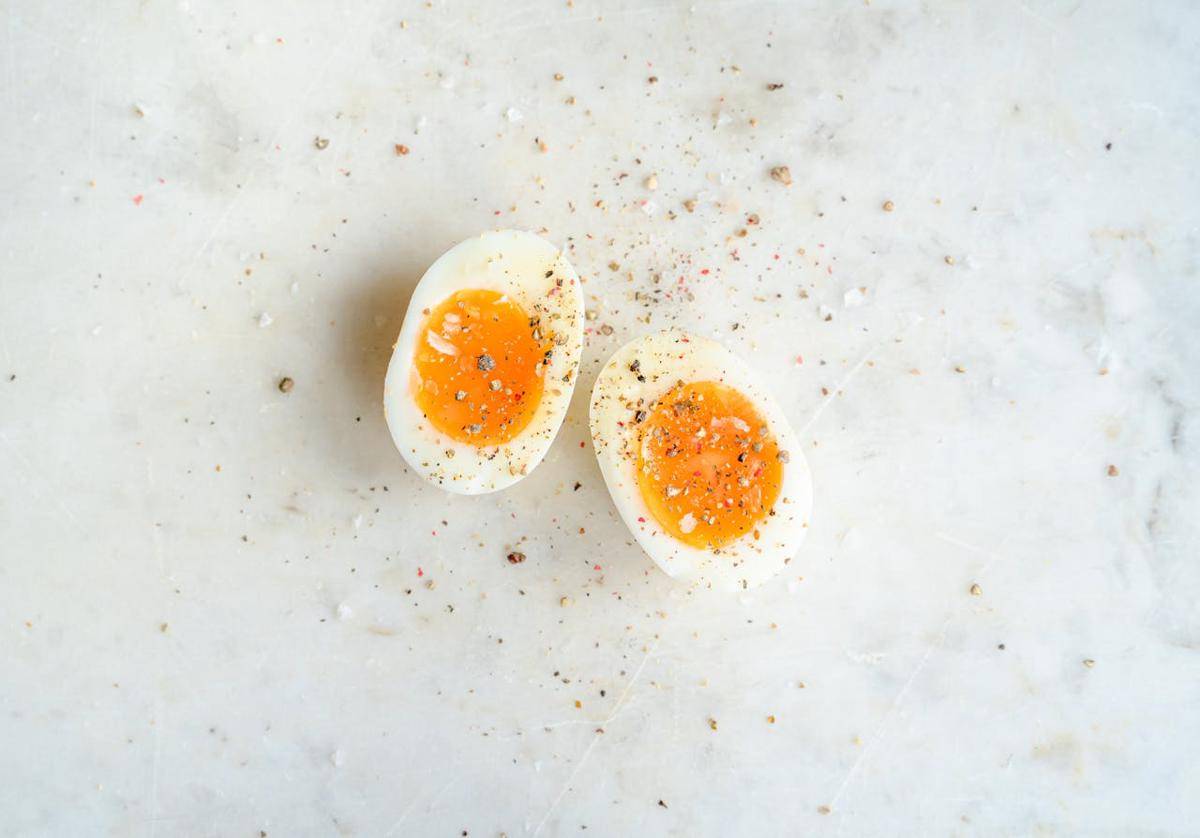 Telur (pexels.com/Antoni Shkraba Studio)