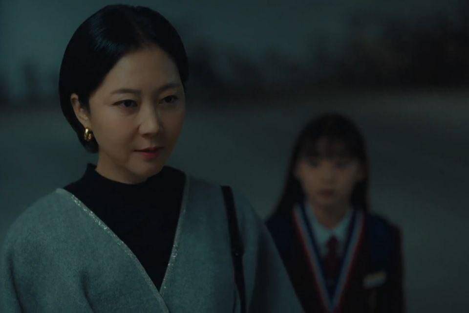 still cuts drama The Defects (dok. ENA/The Defects)