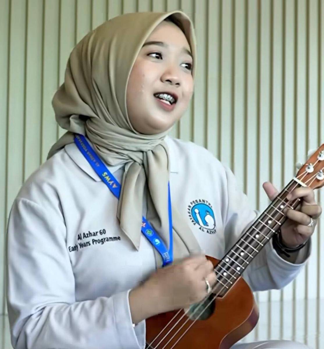 Biaya Daycare IA 60 Al-Azhar Yogyakarta World School (Instagram.com/alazhar60.earlyyears)