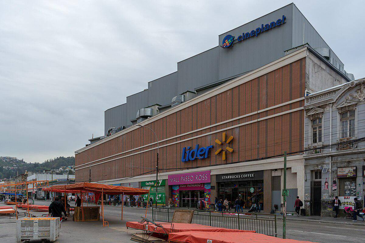 The Paseo Mall Lat Krabang, Thailand