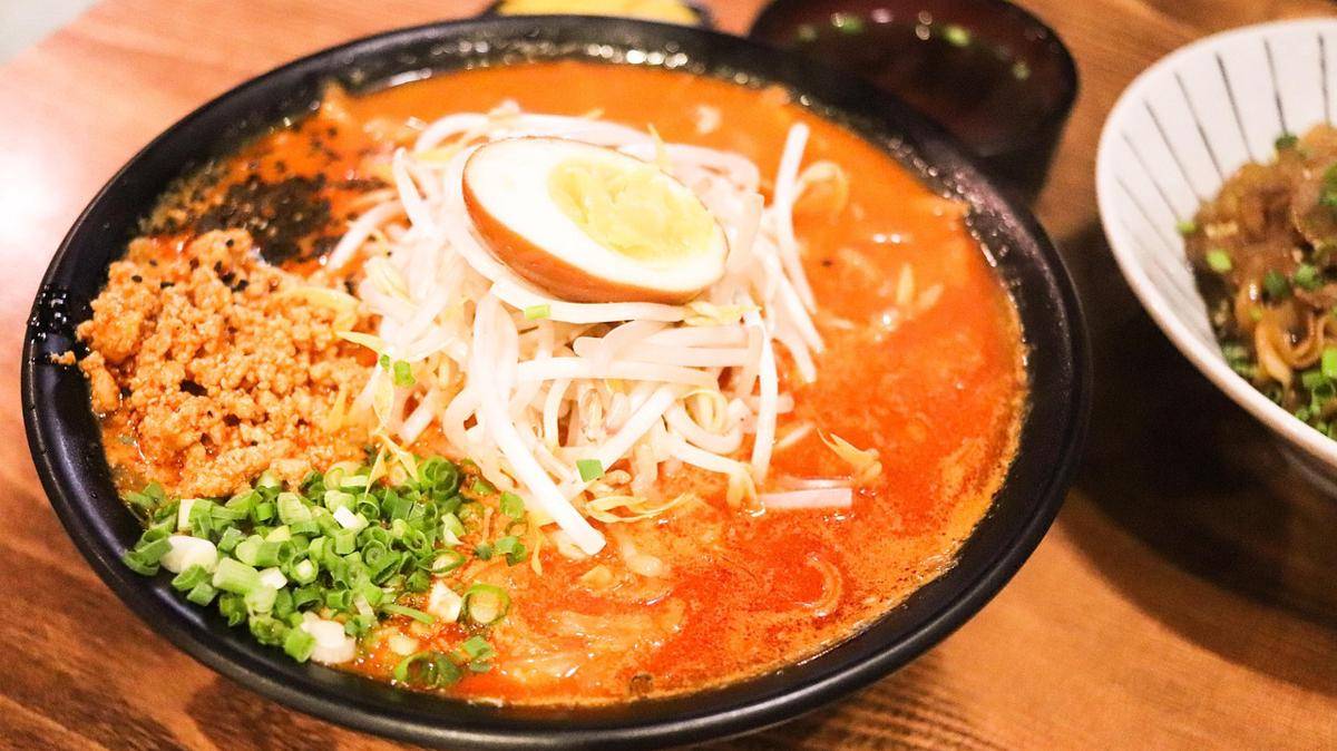 Ilustrasi kuliner khas Jepang (Pixabay/ally j)