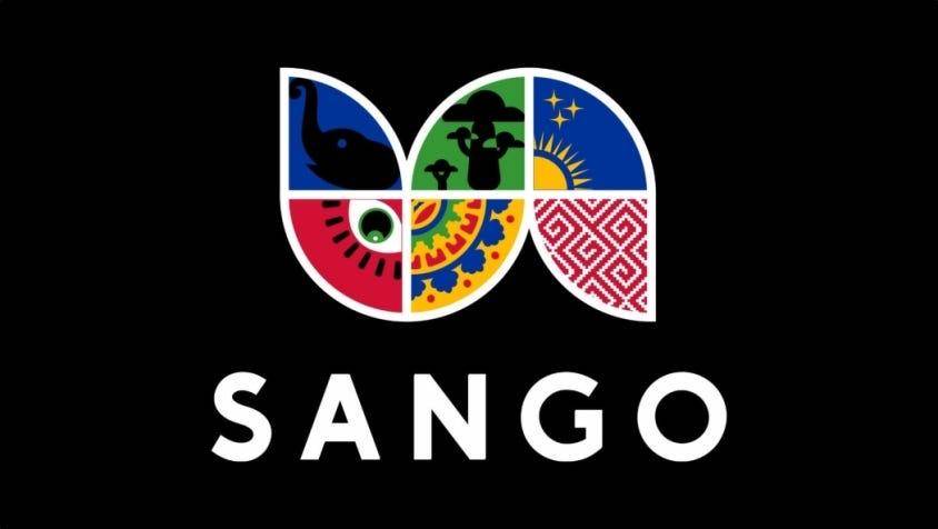 Sango Coin (dok. pintu.co.id)