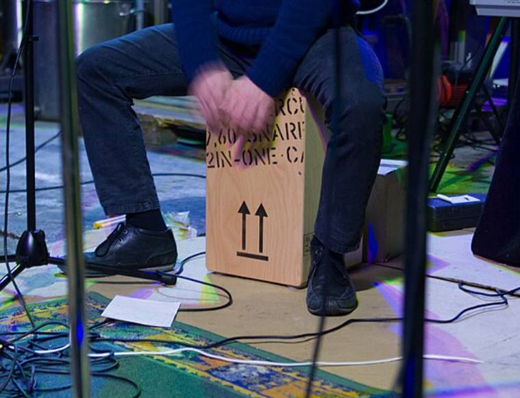 potret cajon (commons.wikimedia.org/PiRGoif)