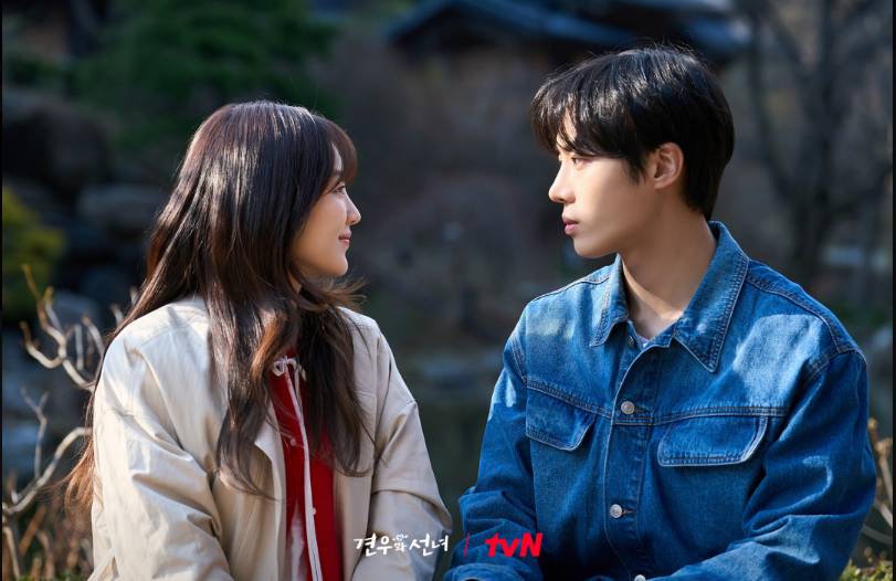 cuplikan drama Head Over Heels (dok. tvN/Head Over Heels)