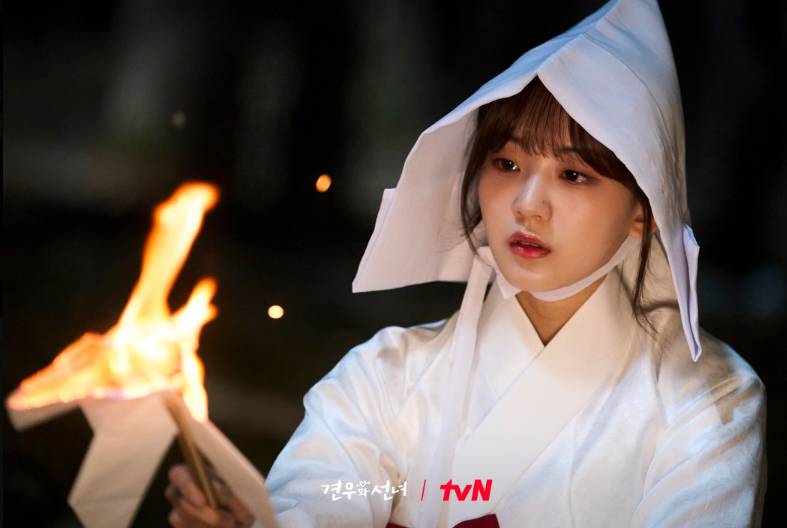 cuplikan drama Head Over Heels (dok. tvN/Head Over Heels)