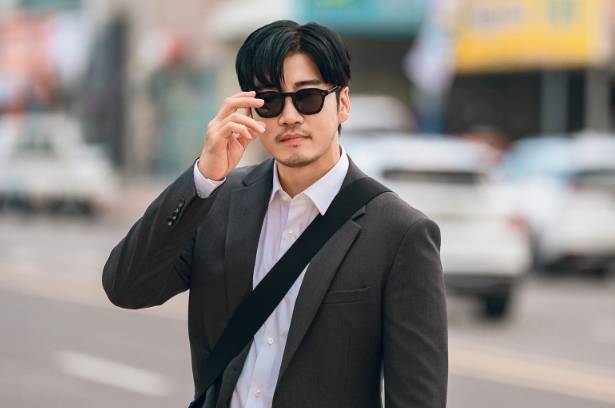still cut drama Korea The Winning Try (dok. SBS/The Winning Try)