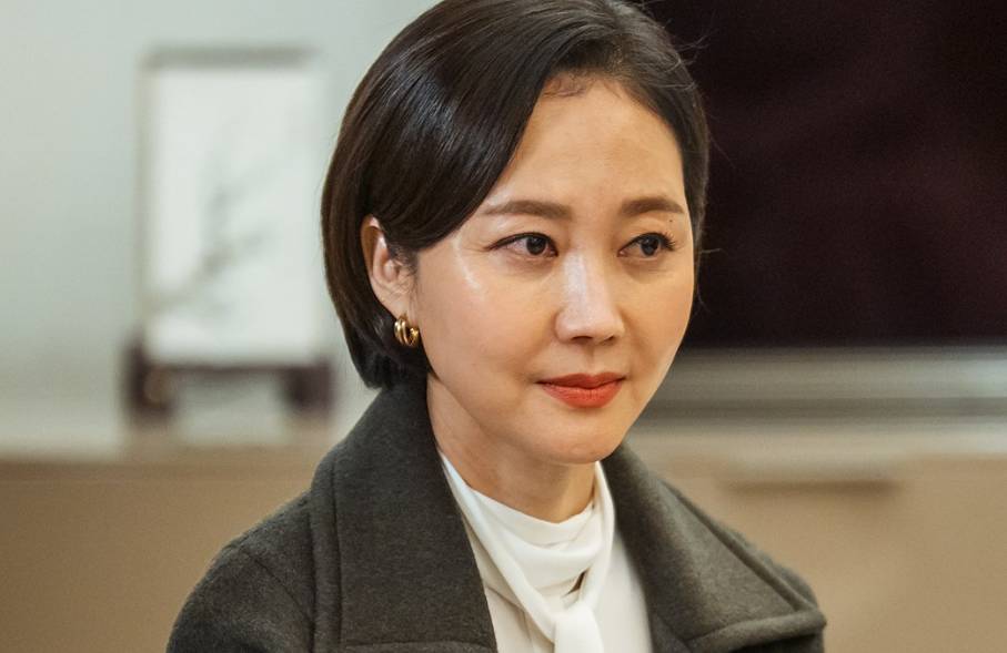 Cuplikan drama Korea The Defects (dok. ENA/The Defects)