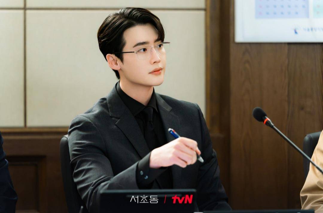 Cuplikan drakor Law and the City (dok.tvN/ Law and the City)