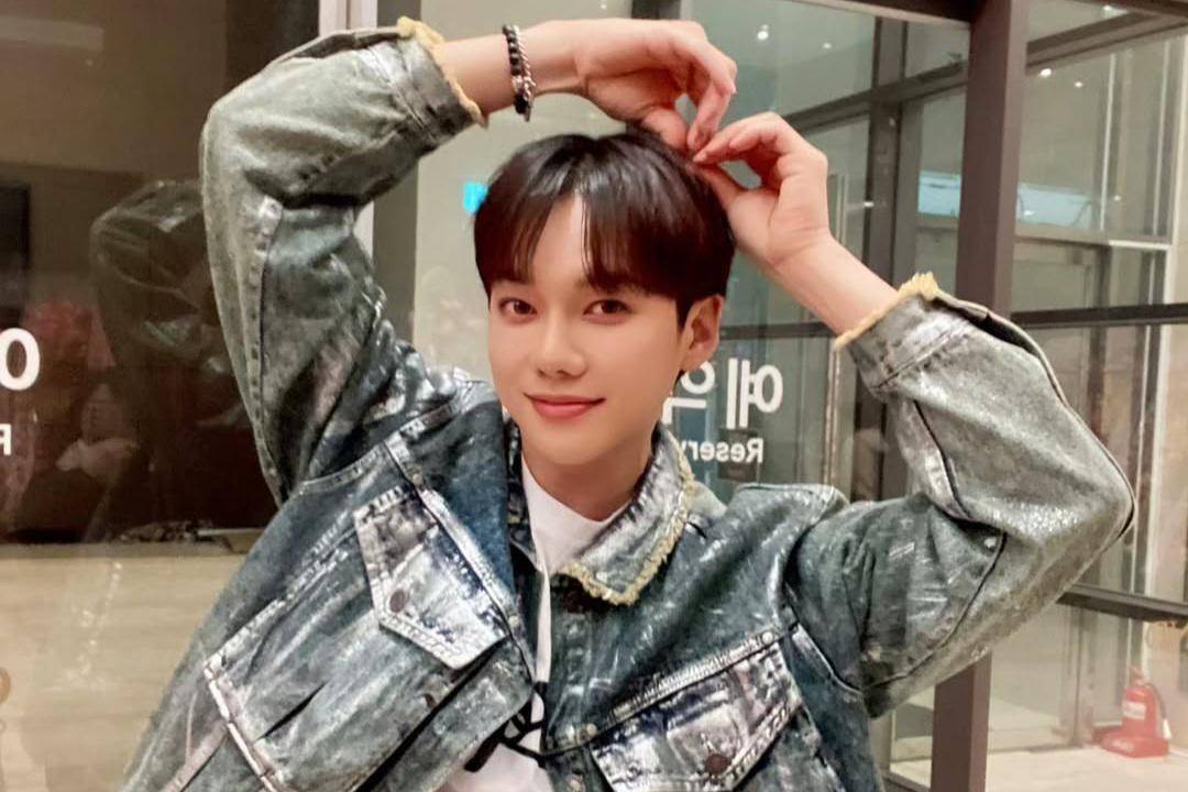 Daewon eks BNF