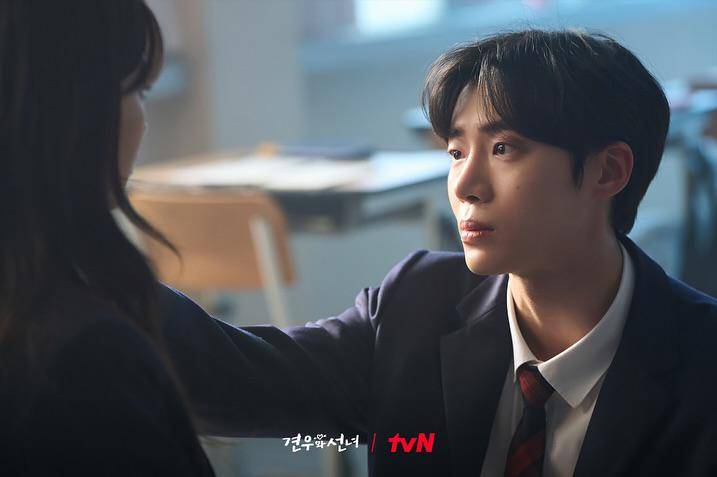 Still cut Head Over Heels (dok.tvN/Head Over Heels)